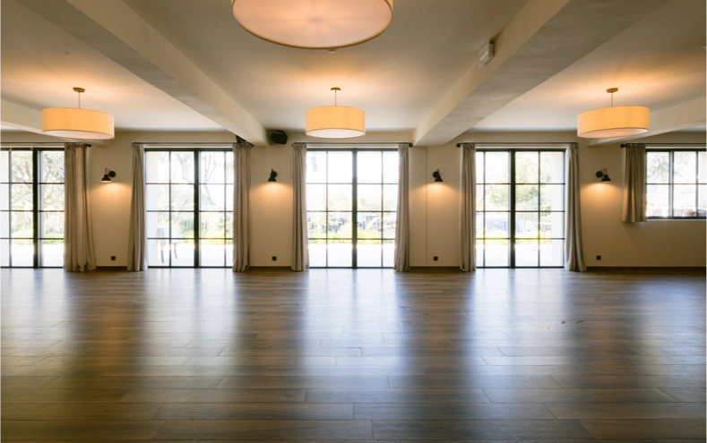 Auberge du Rédier - Séminaires et réunions