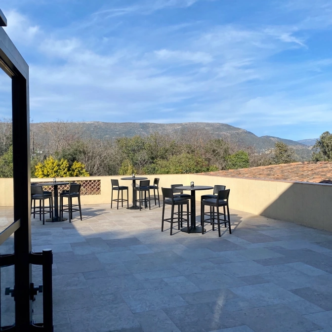 L'Auberge du Rédier - Séminaires et réunion